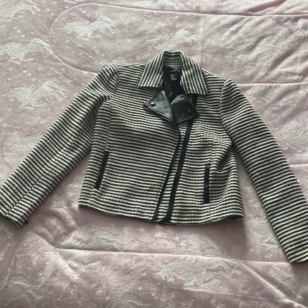 Forever 2 Medium Jacket